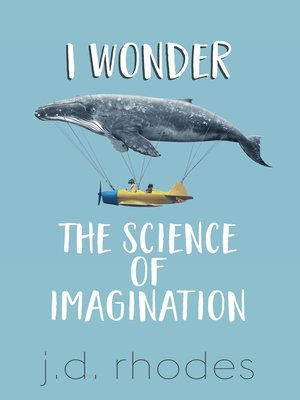 cover image of I Wonder...